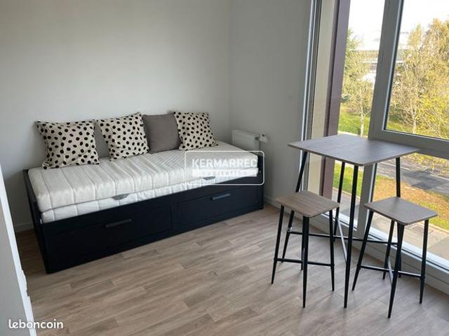Appartement vente à Rennes, Bretagne