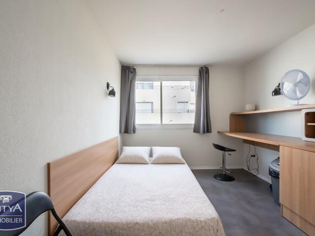Appartement vente à Montpellier