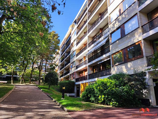 Appartement vente à Versailles, La Celle-saint-cloud