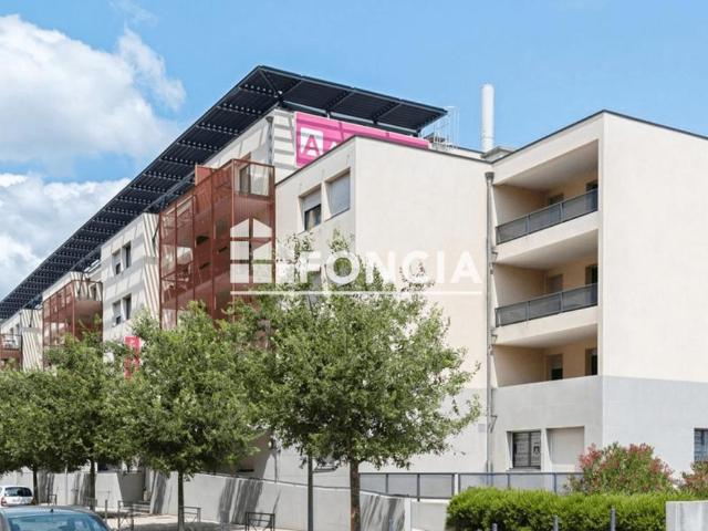 Appartement vente à Nyons, Montélimar