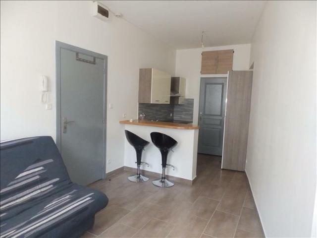 Appartement location à Moulins