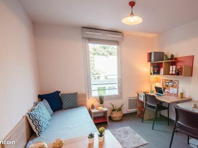 Appartement vente à Marseille