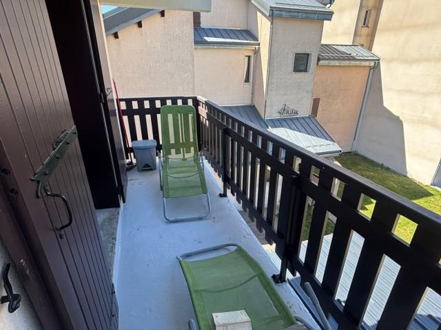 Appartement vente à Foix, Ax-les-thermes