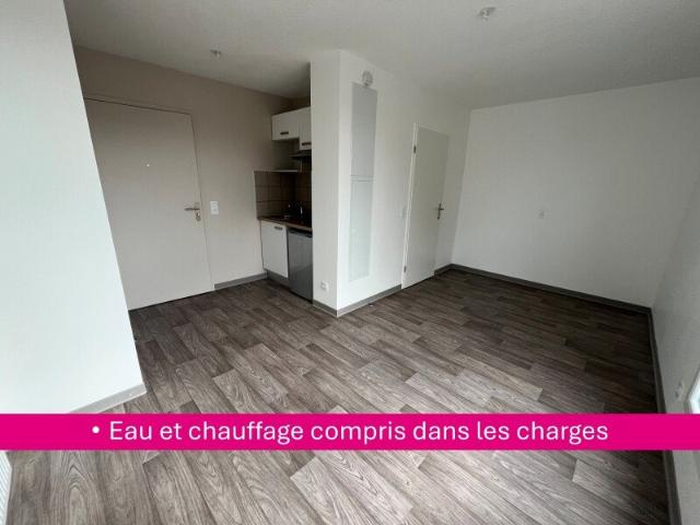 Appartement location à Rouen, Franqueville-saint-pierre