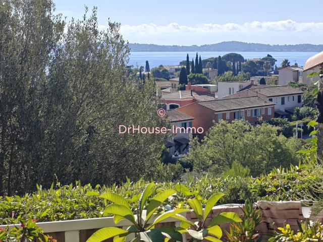 Appartement vente à Arrondissement de Toulon, Carqueiranne