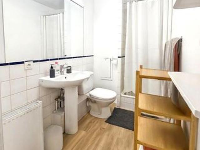 Appartement vente à Strasbourg, Hoenheim