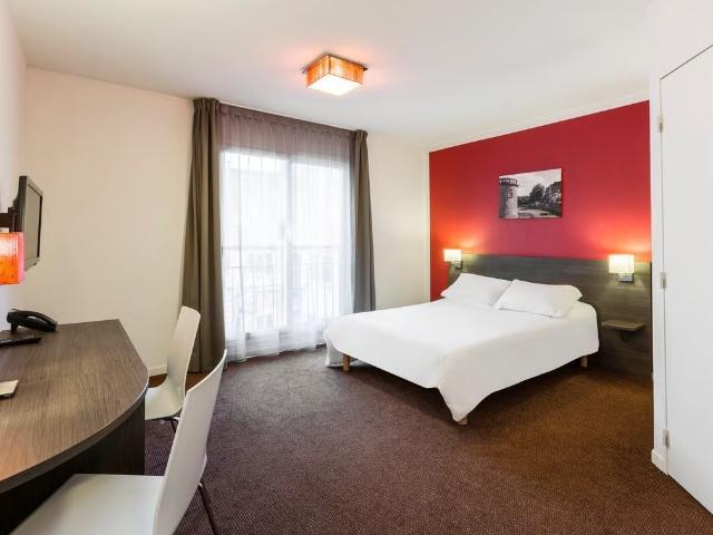Appartement vente à Nantes