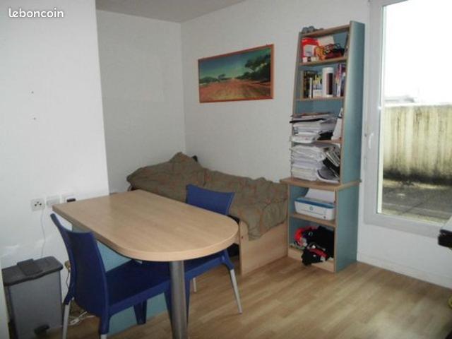 Appartement vente à La Roche-sur-Yon, La Roche-sur-yon
