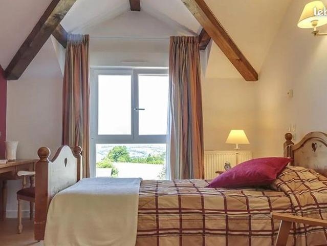 Appartement vente à Annecy, Quintal