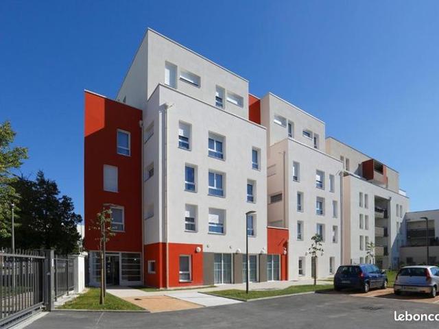Appartement vente à Dijon
