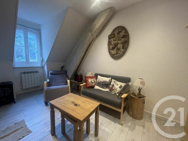 Appartement vente à Argelès-Gazost, Cauterets