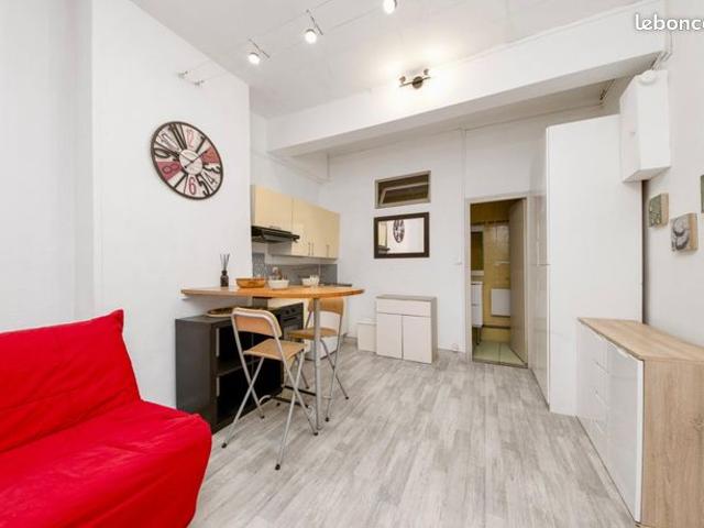 Appartement vente à Toulouse