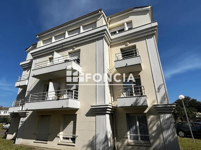 Appartement vente à Bordeaux, Talence