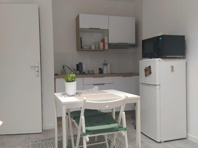 Appartement location à Nevers