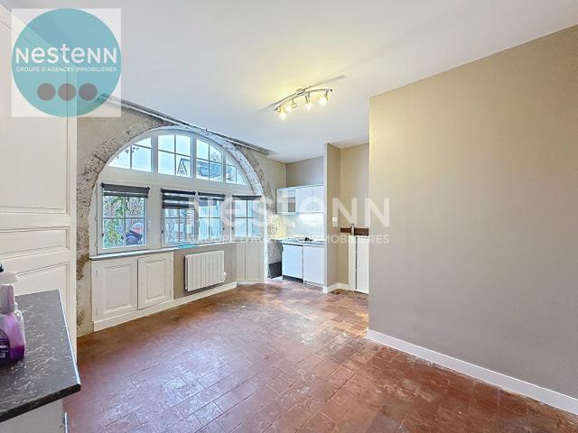 Appartement vente à Blois