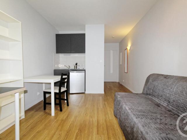 Appartement vente à Nanterre, Courbevoie