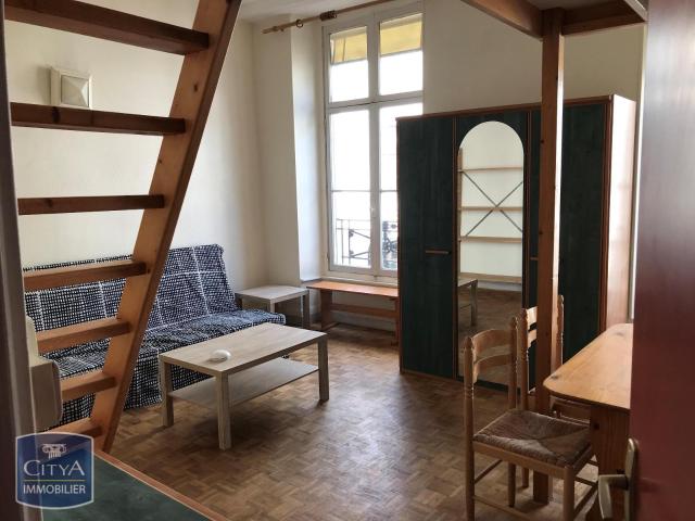 Appartement location à Orléans