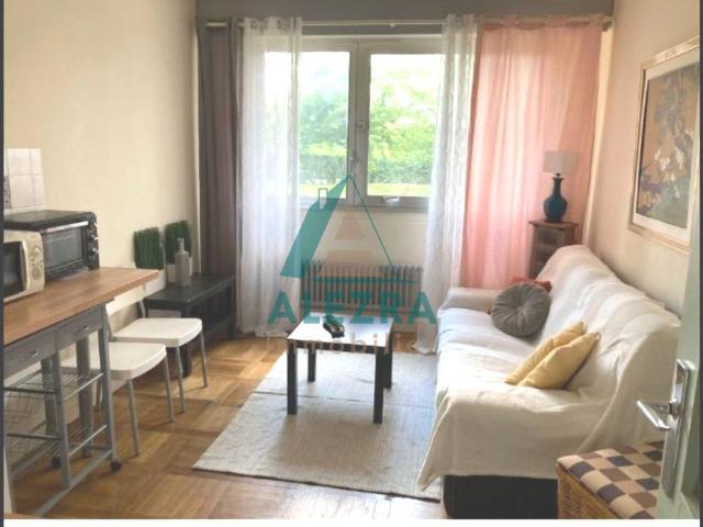 Appartement vente à Petit Garches, Garches