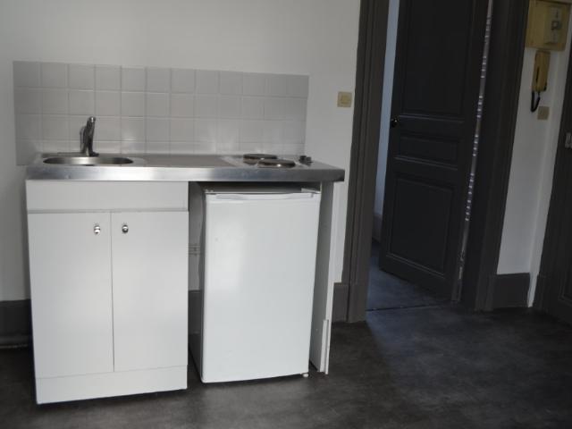Appartement location à Mortagne-au-Perche, L'aigle