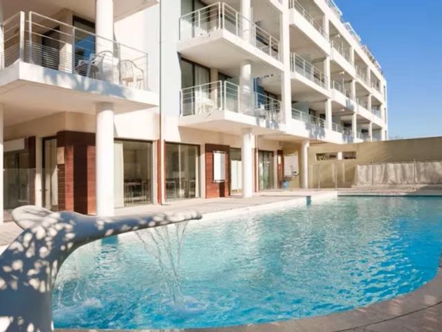 Appartement vente à Marseille