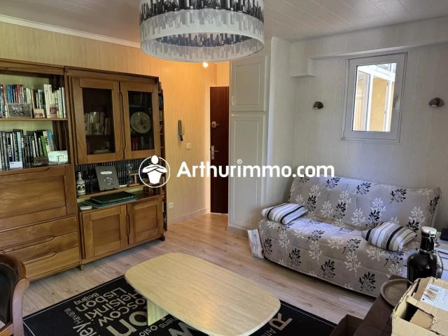 Appartement vente à Bagnoles-de-l'Orne, Tesse la Madeleine