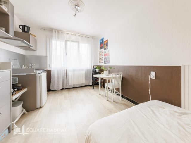 Appartement vente à Clermont-Ferrand, Clermont-ferrand