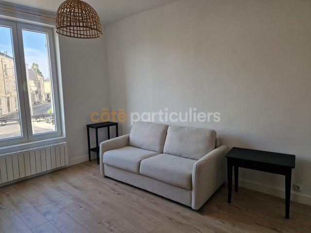 Appartement location à Montargis