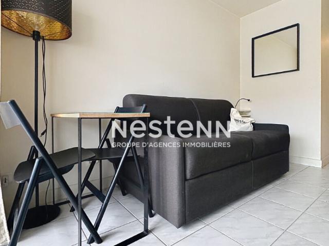 Appartement location à Cité Gabriel Cordier, Cannes
