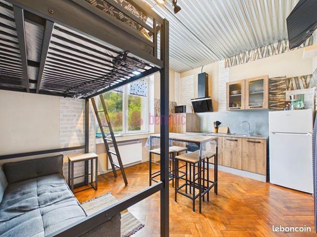 Appartement vente à Faulquemont, Moselle