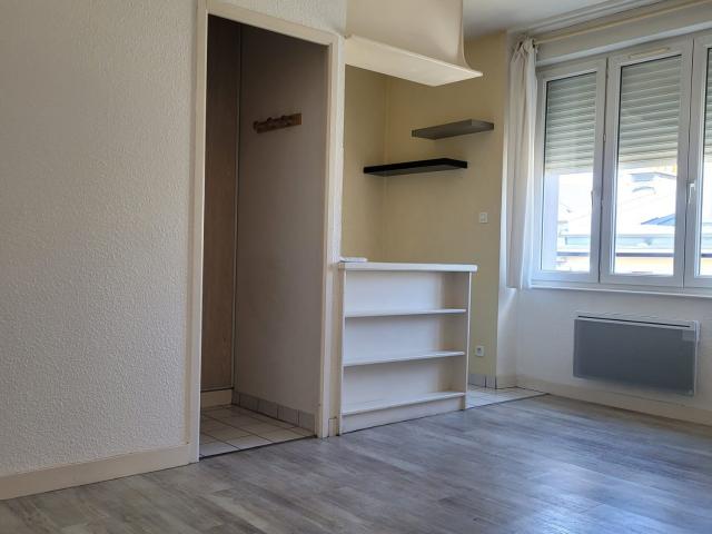 Appartement vente à Brest, Bretagne
