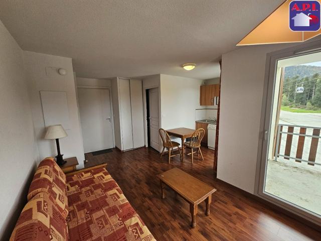 Appartement vente à Foix, Ax-les-thermes