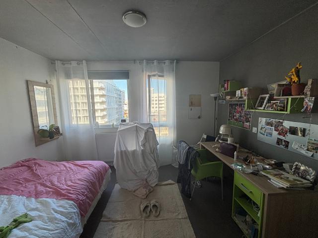 Appartement vente à Lyon, Métropole de Lyon