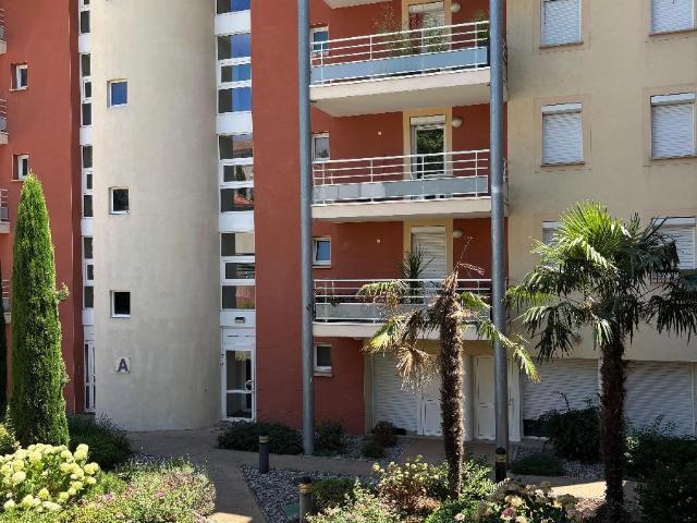 Appartement location à Privas
