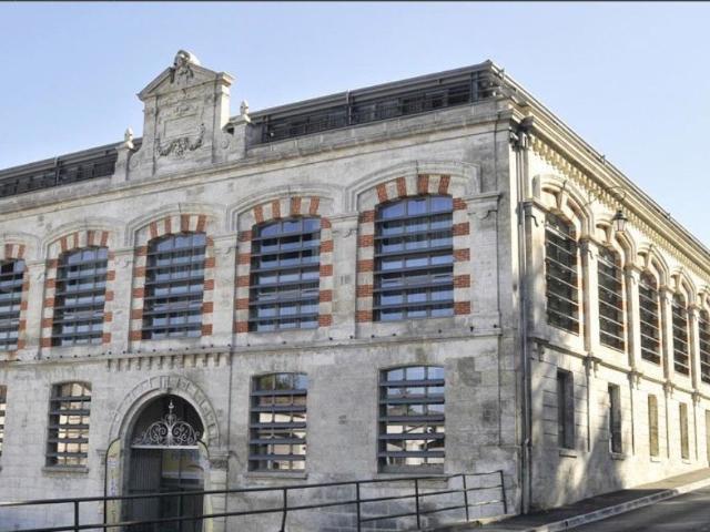 Appartement vente à Angoulême, Aignes-et-puypéroux