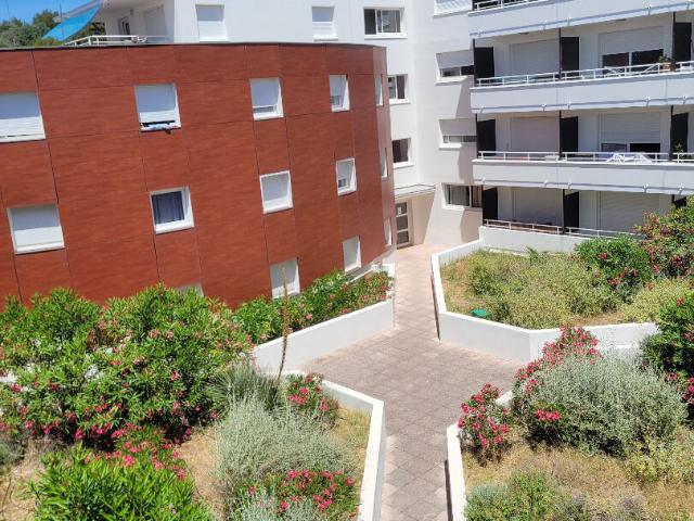 Appartement vente à Montpellier