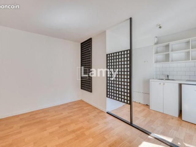 Appartement vente à Bordeaux
