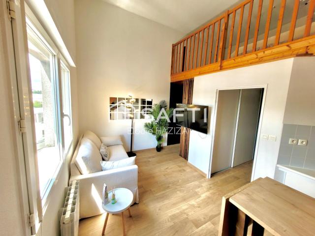 Appartement vente à Poitiers