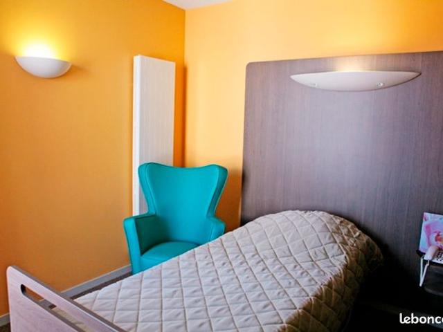 Appartement vente à Argenteuil