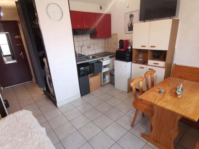 Appartement vente à Béziers, Valras-plage
