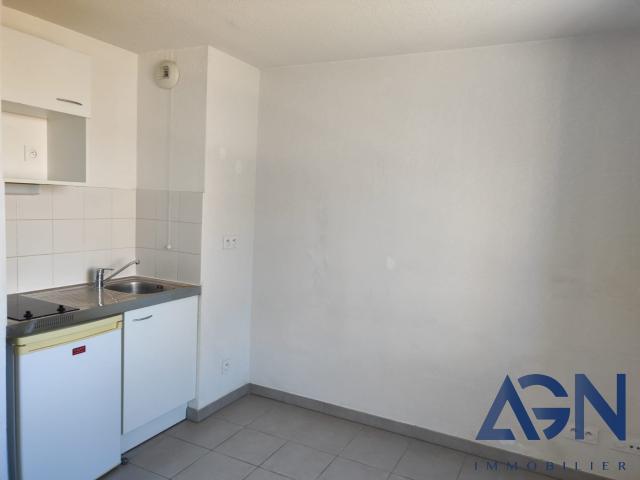 Appartement vente à Montpellier