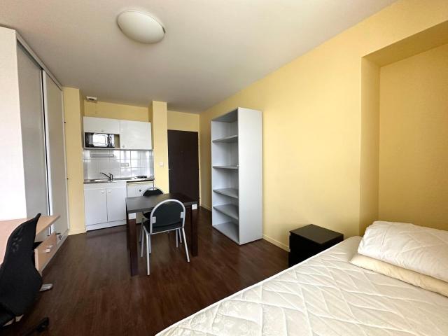 Appartement location à Nantes