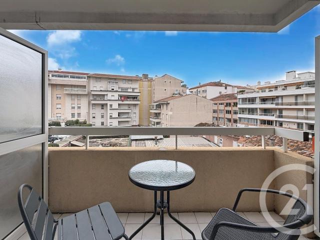 Appartement vente à Grasse, Cannes