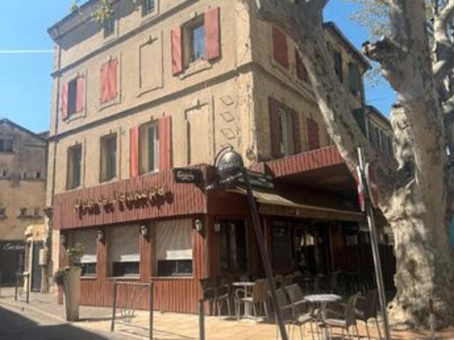 Appartement vente à Istres