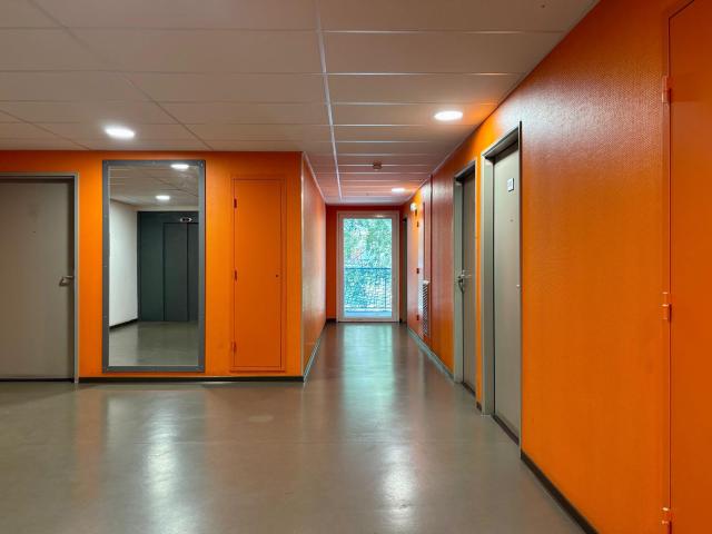 Appartement vente à Marseille