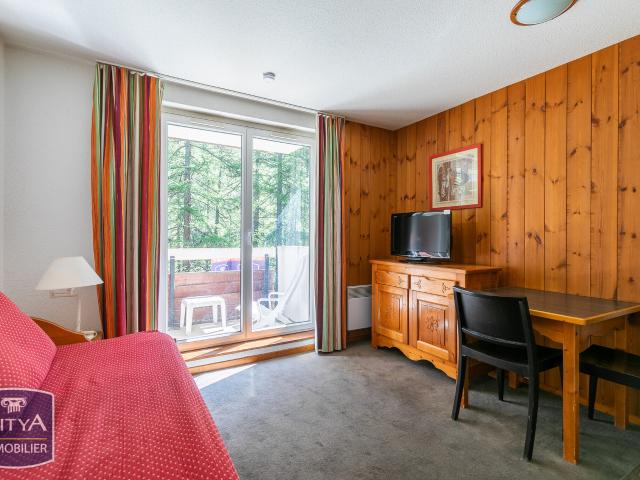 Appartement vente à Briançon, Vars