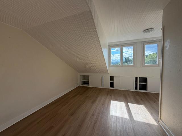 Appartement location à Palaiseau, Orsay