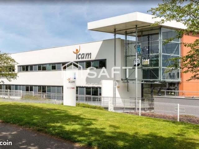 Appartement vente à Vannes, Bretagne