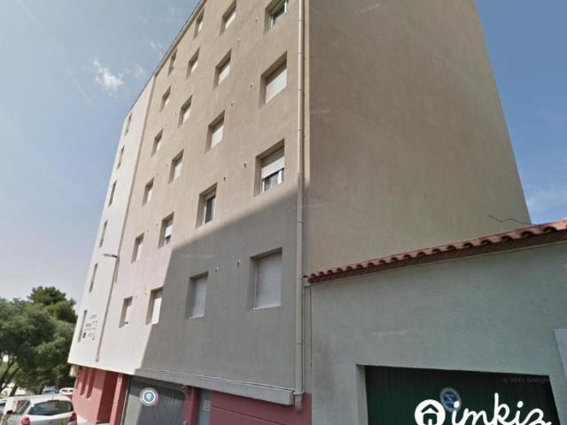 Appartement vente à Marseille