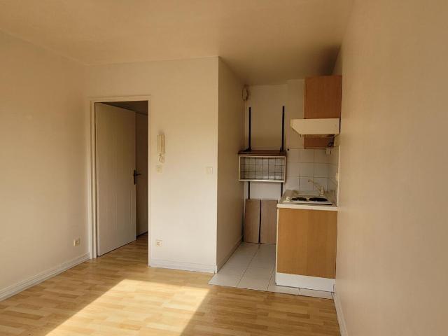 Appartement vente à Boulogne-sur-Mer, Saint-martin-boulogne