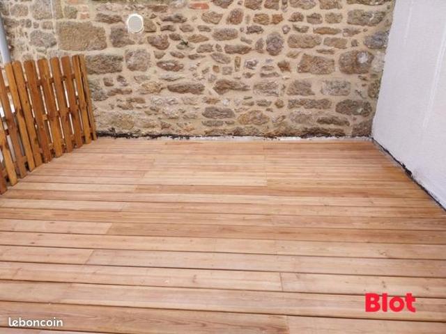 Appartement vente à Saint-Malo, Bretagne